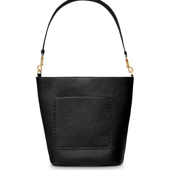 Tory Burch magnet closure bag/cross body - Picture 8 of 17